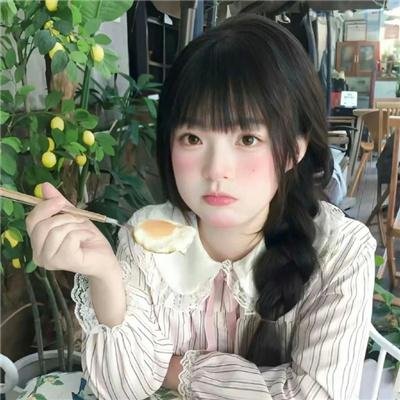 悲伤男友