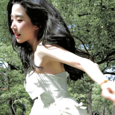 清秀佳人2016