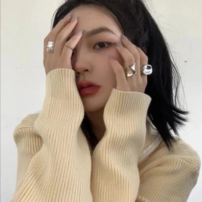 隐秘女人心
