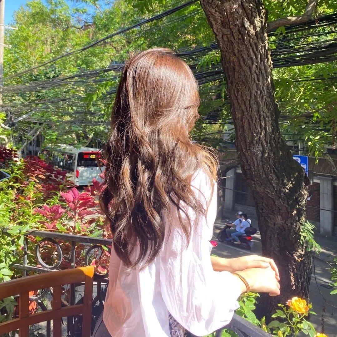 后门